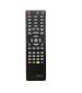 Upix LED/LCD Remote No. CH09, Compatible with Micromax LCD/LED TV Remote Control - EXACTLY SAME REMOTE WILL ONLY WORK