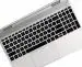 iFyx Silicone Keyboard Skin Cover for HP Laptop hr0001TU hr0000TU 15