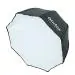 Godox SB-UBW120 Grid Umbrella