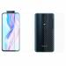 Kite Digital Vivo V17 Pro Back Screen Protective Film Carbon Fiber Skin Transparent Screen Guard Sticker & Premium Tempered Glass Screen Protector