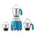 Rally Alexa Mixer Grinder with 3 Stainless Steel Jars-800W