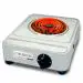 Orbon 1250W, 1 Burner, Banglore Electric G Coil Radiant Cooking Stove | Induction Cooktop| Heater, Silver