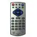 EHOP 5In1 Compatible Remote Control For Intex Home Theater It-10500M, It-245, Suf It-10800, It-2675, It-5500