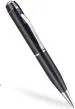 Smartcam Spy Pen Camera Hidden Fhd 1929X1080P Video And Photo Recorder Spy Camera With 32 Gb, 1 Channel