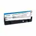 PRODOT LQ 1050 Dot Matrix Ribbon Cartridge Compatible with Epson Action Printer 5500, ERC 20, LQ 1000, TVSE Calligra 145, MSP 335, 345, 435 Classic, 445 Champion, 455xl Classic Wipro EX 1050dx