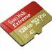 SanDisk 128GB Extreme microSDXC UHS-I Memory Card niamia