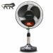 Blueberry's 90W 12'' 300mm Mini Pedestal Fan