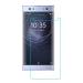 Phonicz Retails 9H Super Glossry Impossible Screen protector for Sony Xperia Xa2