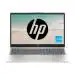 HP Laptop 15, 13Th Gen Intel Core I3-1315U, 15.6-Inch (39.6 Cm), FHD, 8GB DDR4, 512GB SSD, Thin & Light, Intel Iris X Graphics, Dual Speakers (Win 11, MSO 2021, Silver, 1.59 Kg), FD0006TU