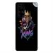 GADGETSWRAP Printed Vinyl Skin Sticker for Vivo X50 Pro - Lion Galaxy