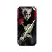 GADGETSWRAP Printed Vinyl Skin Sticker for Apple iPhone 14 Pro - wallpaper-1 (3)