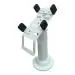 EDC POS STAND ADJUSTABLE & ROTATEBLE POS DISPLAY STAND CREDIT CARD SWIPE MACHINE STAND WHITE
