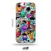 Tweakymod Printed Funny Dope Back Cover For Iphone XR