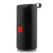 NISHICA TGX-113 High Bass Sound Wireless Bluetooth Speaker (Black)