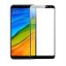 S-Hardline Edge To Edge 6D 9H Full Glue Tempered Glass For Redmi Note 5 Pro