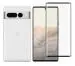 NCASYA Edge To Edge Tempered Glass for GOOGLE PIXEL 7 PRO