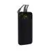 Onelife Power 11 10000 mAh 30W Fast Charging Power Bank with PD3.0 30W for 2 USB-C Ports, QC3.0 22.5W for 1 USB-A Port | Black