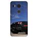 aadia LG Nexus 5x PRINTED MOBILE SKIN STICKER DECAL LAMINATION (PERFECT FIT/ONLY BACK/MATTE FINISH)