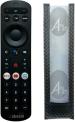 ANM Voice Remote Compatible with Airtel Xstream Box ( Google Assistant Working ) AIRTEL XSTREAM Remote Controller (Black)
