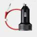 Classico 5V=2A Dash Car Charger with Type C Dash Charge Data Sync SuperFast Charging Cable for ONEPLUS 6,ONEPLUS 5,5T,3,3T