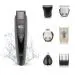 Syska HT4000k Grooming Kit 60 min Runtime 9 Length Settings (Black)