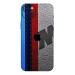 aadia APPLE IPHONE 14 PLUS PRINTED MOBILE SKIN STICKER DECAL LAMINATION (PERFECT FIT/ONLY BACK/MATTE FINISH)
