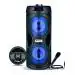 Royal Mobisol Partybox | Wireless Bluetooth Party Speaker | Upto 10 Hours Playtime | Built in FM Radio | Dynamic Deep Bass