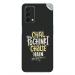 GADGETSWRAP Printed Vinyl Skin Sticker for OnePlus Nord N200 - chal-pochinki-chalte-hain