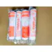 E.F.M Kemflow Sediment Spun Filter Candels High quality Solid Filter Cartridge
