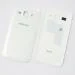 Imbi Samsung Galaxy Star 2 Plus, Galaxy Star White Plastic Replacement Back Body Panel