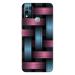 instyler INFINIX SMART 5 PRINTED MOBILE SKIN STICKER DECAL LAMINATION (PERFECT FIT/ONLY BACK/MATTE FINISH)