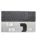 Regatech Compatible For Hp Pavilion G7-1200 Laptop Keyboard Replacement Internal Keypad Black