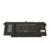 ROTECH SOLUTIONS COMPATIBLE LAPTOP BATTERY FOR DELL 7FMXV 63WH Latitude 5320 2-in-1, 7320 2-in-1
