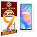 Kite Digital Oppo Realme Q2 Premium Tempered Glass Screen Protector Slim 9H Hard 2.5D with Full Installation Kit