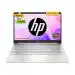 HP Laptop 15S, Ryzen 5 5500U, 15.6-Inch (39.6 Cm) FHD, Anti-Glare, 16GB DDR4, 512GB SSD, AMD Radeon Graphics, Dual Speakers, Backlit Keyboard (Win 11,MSO, Natural Silver, 1.69 Kg), 15S-Eq2132AU