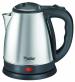 Prestige PKOSS, 1500W, 1.8L Electric Kettle (can’t be used to boil milk), Silver & Black