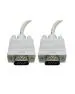 7 Seven Premium Vga Cable 1.5 for Laptop Monitor Printer Cpu Scanner Smart TV Cctv Recorder Game Console