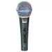 kh Neodymium Magnet Dynamic Vocal Microphone for Stage and Studio
