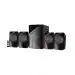 imee-Madrid 4.1 Home Theater With 4000W PMPO and Bluetooth