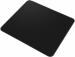 Sureelee Black Small Plain Mouse Pad