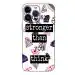 GADGETSWRAP Printed Vinyl Skin Sticker for iPhone 15 Pro Max - stronger