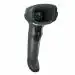 Zebra DS4608 1D 2D Handheld Barcode Scanner QR Wired USB Imager Black Corded Screen Code Reader for POS System (DS4608-SR7U2100ZZY)