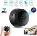 GREENEYE TECHNOLOGY Mini Magnet WIFI Hidden Wireless 1080p Security Camera