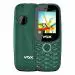 Vox V15 Dual Sim Feature Phone (1.8