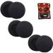 Crysendo Headphone Cushion For C320-M 60Mm (Pack of 3)