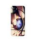 Casotec Anime Naruto Eye Design 3D Printed Hard Back Case Cover for Realme C33 4G