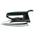 Bajaj DX 2 600 W Dry Iron Non-Stick Coated Sole Plate,Black