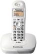 Panasonic KX-TG3611SXS Silver Cordless Landline Phone