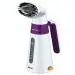Inalsa Handy Steam 600 W Garment Steamer (White, Purple)-HandySteam