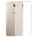 Caserepublic Transparent Silicone Back Cover For Samsung Galaxy J5 Prime 19.5 x 13.5 x 2 cm